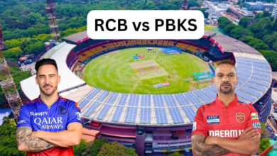 Bangalore team on the verge of starting a winning account