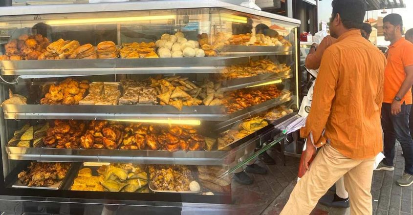Delicious Kerala Snacks Enhance NRI Iftar Experience in UAE