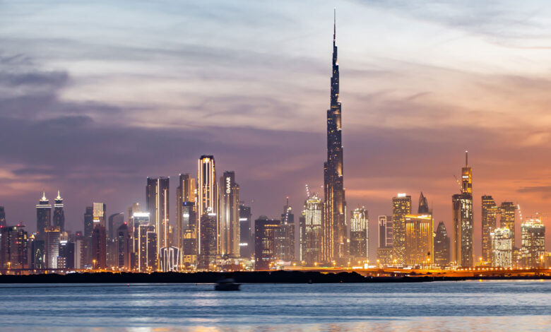 Dubai Developers Compete for Land Plots Amid Soaring Prices