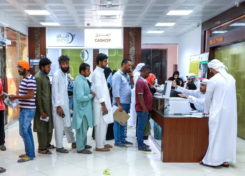 Dubai reduces visa processing time from 30 days to five