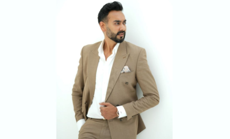 Dyuti Parruck, CEO of Decisive Zone, Honored in UAE's Top 50 Power List