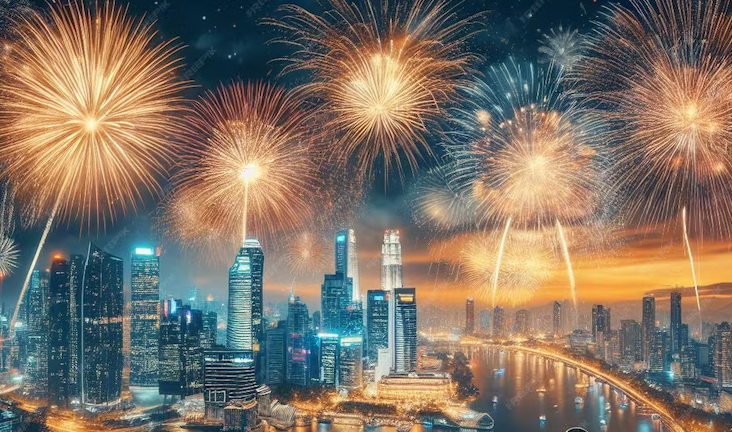 Eid Al Fitr holiday in the UAE could offer residents up to a 9-day break