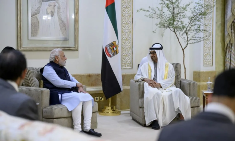How India-UAE relations are thriving and growing stronger