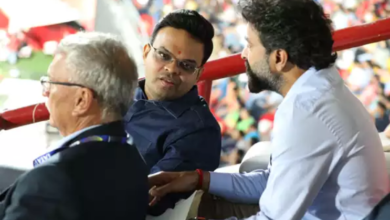 Jay Shah denies IPL relocation to UAE