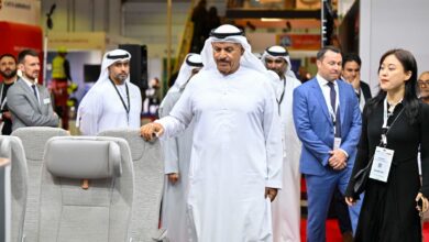 MRO Middle East and AIME commence in Dubai
