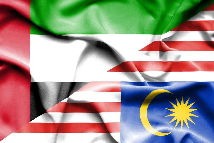 Malaysia uae