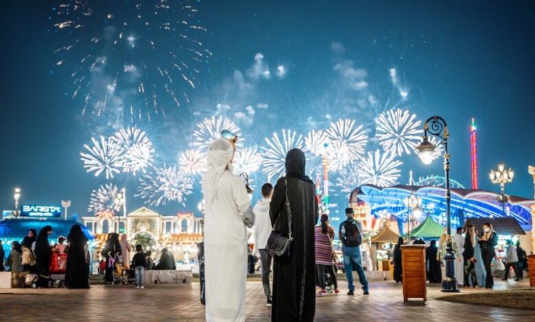 Public Holidays in UAE for 2024