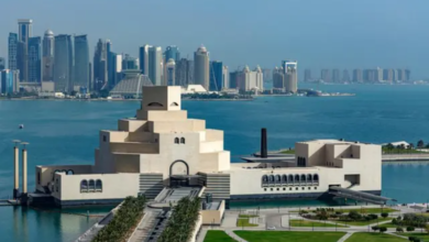 Doha, Qatar, Qatar Museums, Microsoft, Memorandum of Understanding, MoU,