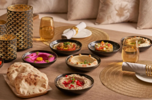 Ramadan 2024 Best Iftar and Suhoor Spots in Dubai