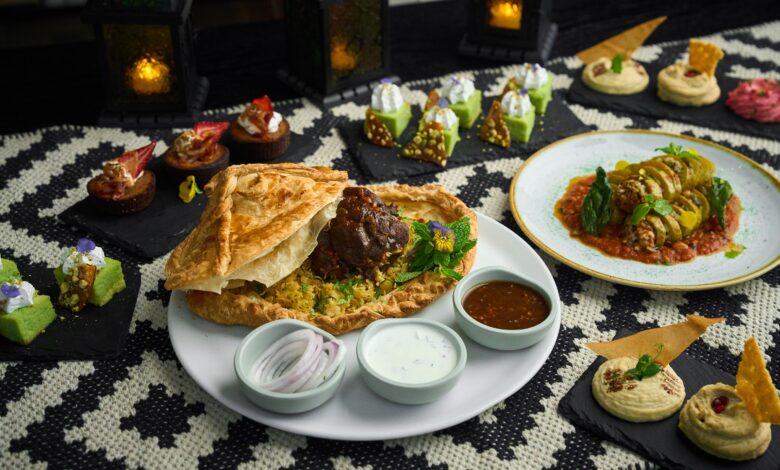 Ramadan 2024: Best Iftar and Suhoor Spots in Dubai