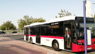 Ramadan 2024 bus timings between RAK, other emirates, and Oman disclosed
