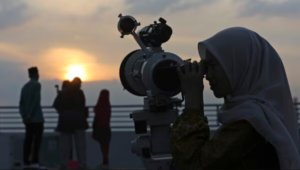 As we collectively embark on this celestial journey with the onset of Ramadan, let the unveiling of the crescent be a source of inspiration, fostering a deeper connection between the cosmic wonders above and the shared human experience below.