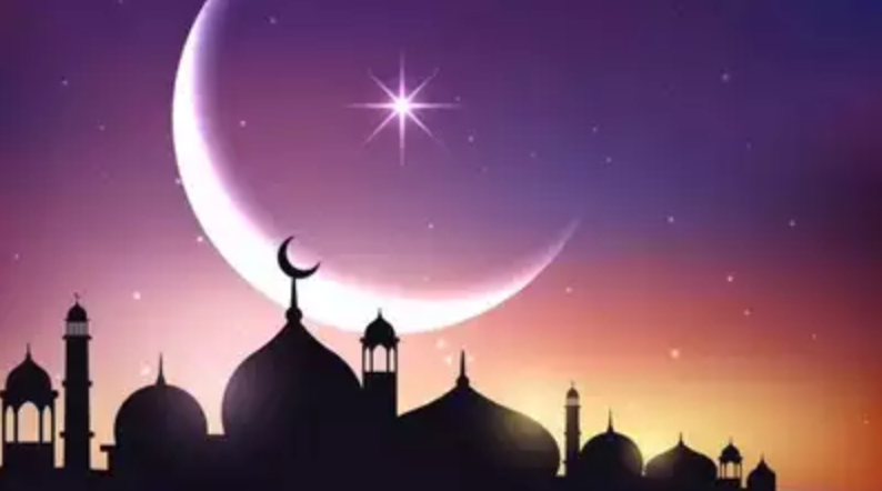 Ramadan begins with the new moon sightings
