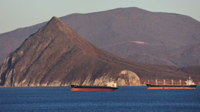 Russia Faces Payment Hurdles as China, UAE, Turkey Tighten Banking Scrutiny