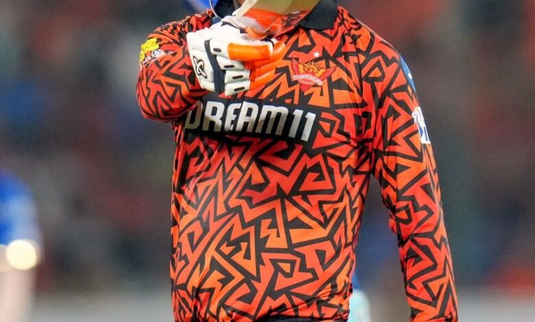 SRH defeats MI in power-hitting battle