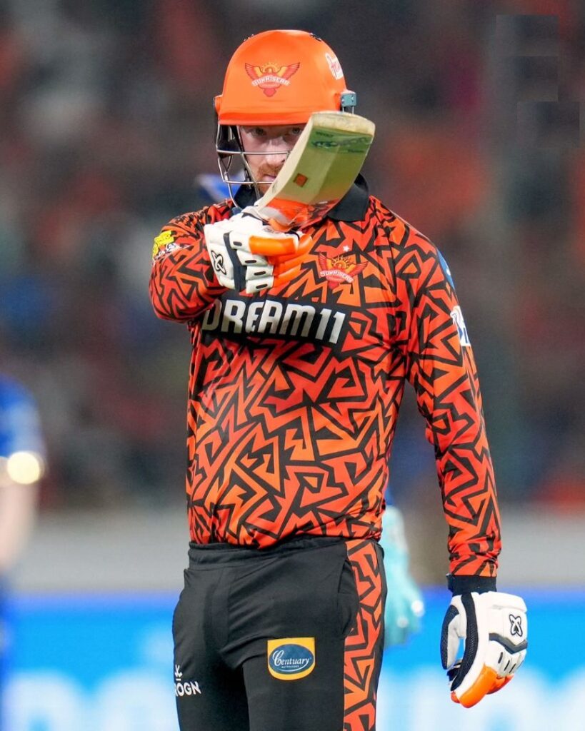 SRH defeats MI in power-hitting battle