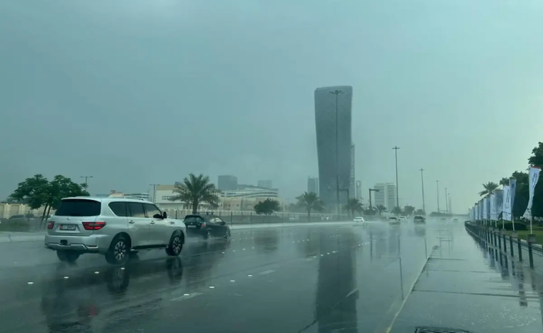 Severe weather expected starting Friday evening