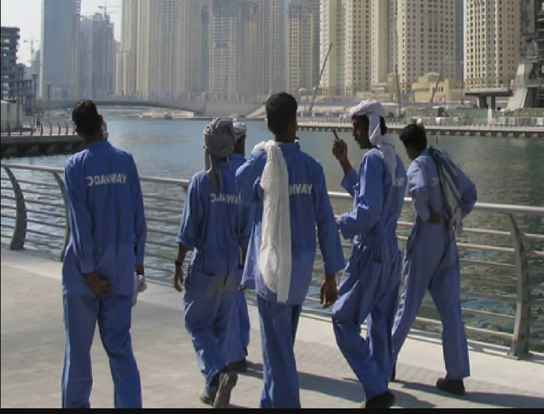 Significance of the Life Protection Plan for Indian Workers in the UAE