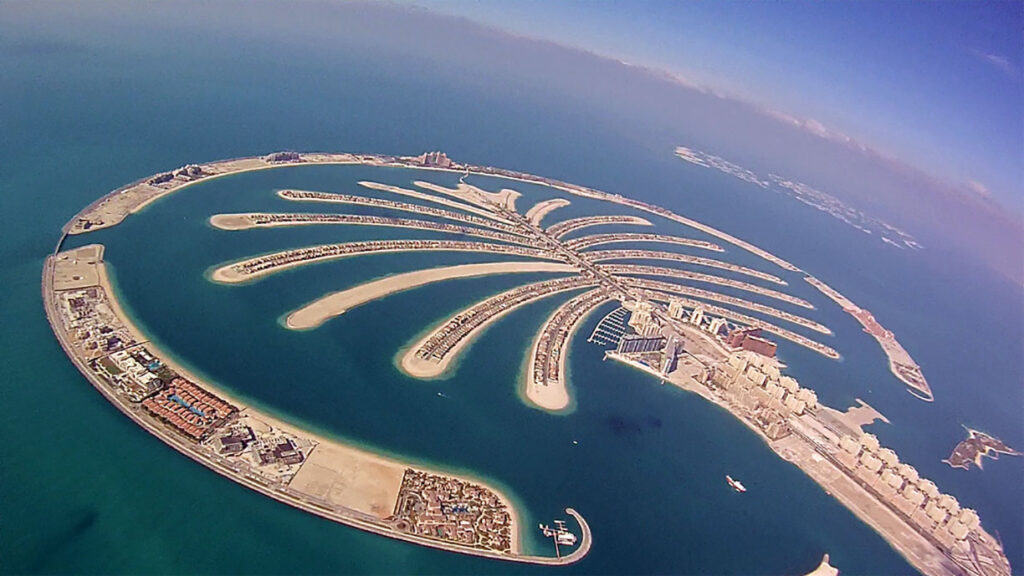 The United Arab Emirates is on a mission to become an AI power