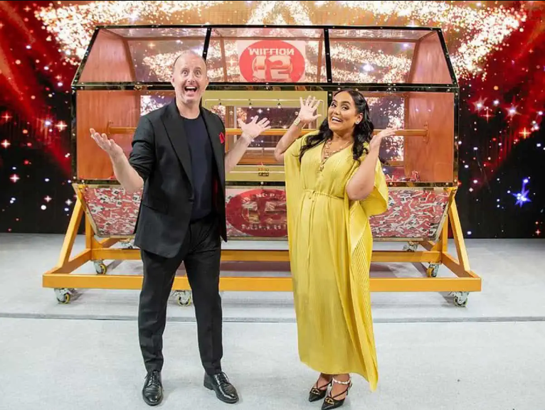UAE Indian expat Secures Rs 33 crore in Big Ticket draw