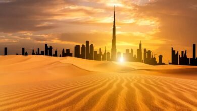 UAE Meteorological Center Issues Ramadan Holy Month Weather Report