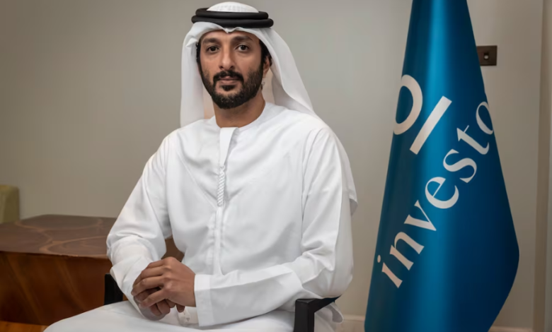 UAE Minister, Abdulla bin Touq, Red Sea challenges, economic strategies, new trade routes,