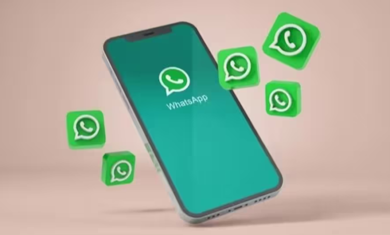 UAE, Pakistanis receive WhatsApp message from Indian IT Ministry's 'Viksit Bharat Sampark' account