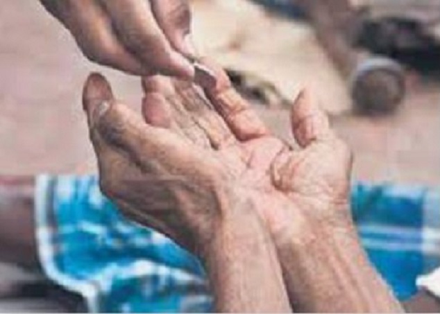 UAE Public Prosecution Clarifies Penalties for Organized Begging Crime