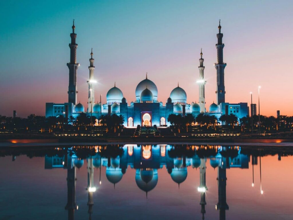 UAE Ramadan 2024: Imsak and Iftar Timings across the Emirates