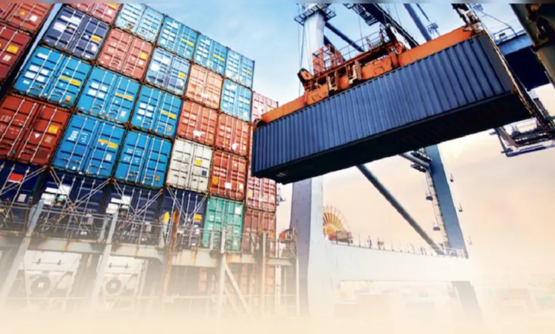 UAE, Russia, Saudi Arabia boost Indian engineering goods imports Apr-Feb 2023-24