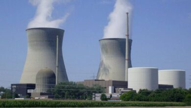 UAE Shows Interest in European Nuclear Energy Investments, Sources Report