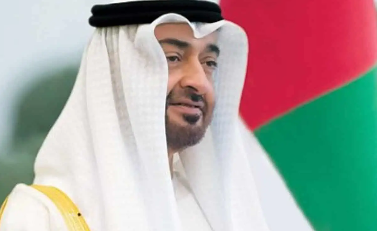 UAE leaders grant amnesty to 2,592 prisoners ahead of Ramzan