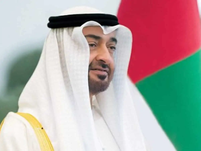 UAE leaders grant amnesty to 2,592 prisoners ahead of Ramzan