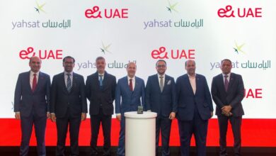 UAE telecom giants enable satellite tech on regular smartphones