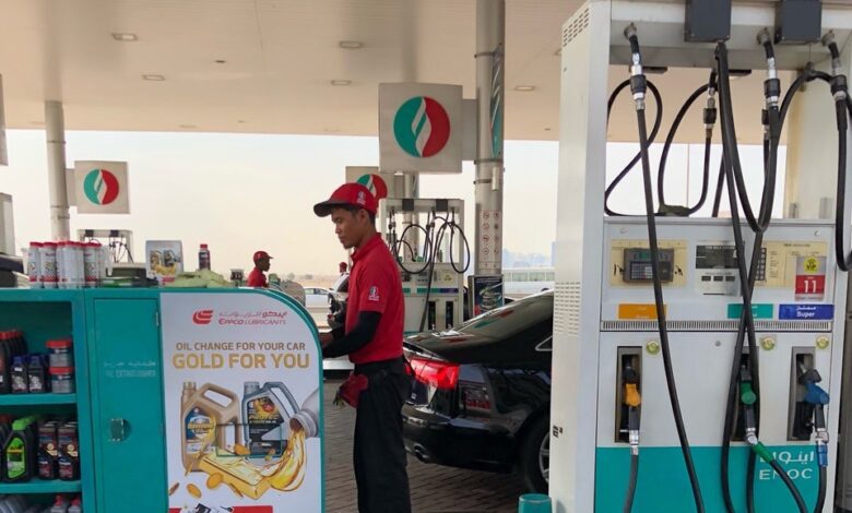 UAE to reveal April fuel prices: Will prices increase for the third consecutive month?