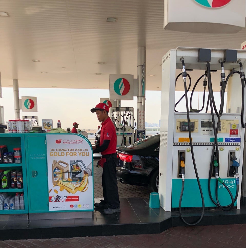 UAE to reveal April fuel prices: Will prices increase for the third consecutive month?