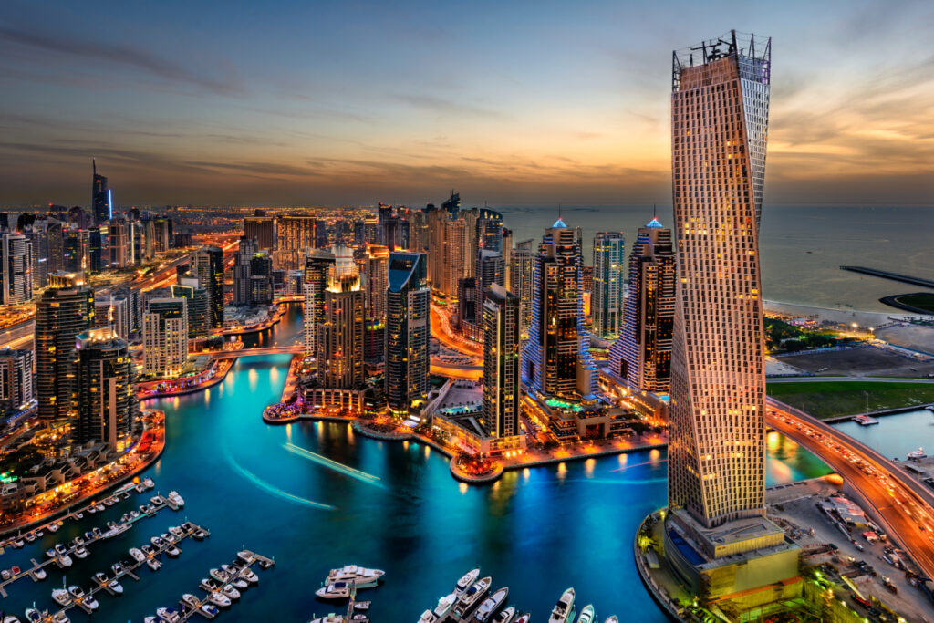 UAE tops the Global Knowledge Index 2023 among Arab nations