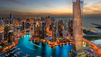 UAE tops the Global Knowledge Index 2023 among Arab nations