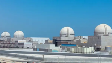 UAE's Barakah nuclear plant commences operation of its fourth reactor