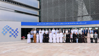 UAE's MBZUAI Executive Programme Adapts to Rapidly Changing AI Market