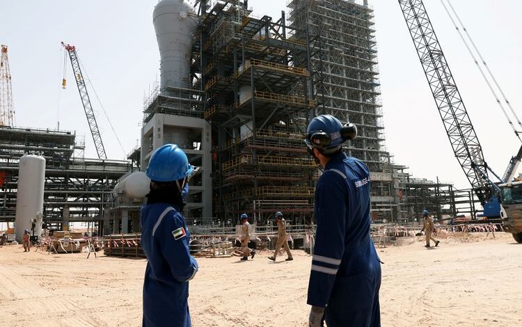 ADNOC Petrochem Subsidiary Borouge Reports 37% Surge in Q1-2024 Net Profit