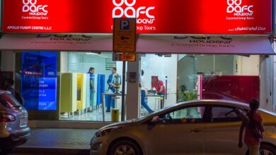 AFC Holidays: Among Top Travel Companies in the UAE