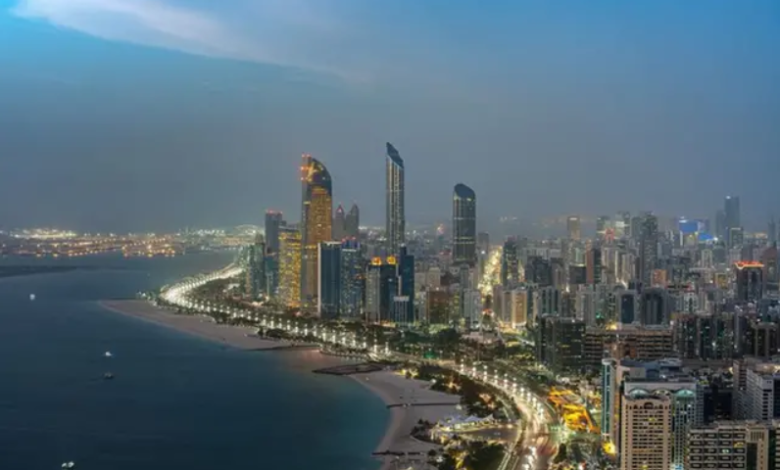 Abu Dhabi rises10 Places in the 2024 Leading Maritime City Report