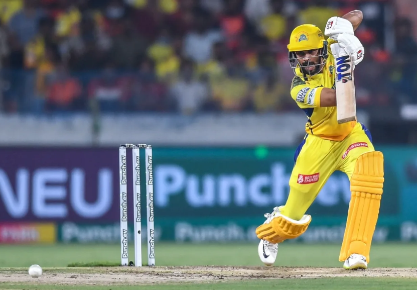 CSK, with inconsistent performance, to face bruised SRH in IPL