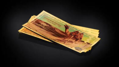 Dian Jewellery, with Finmet DMCC and Valaurum, debuts Dubai's first 24K gold note souvenir