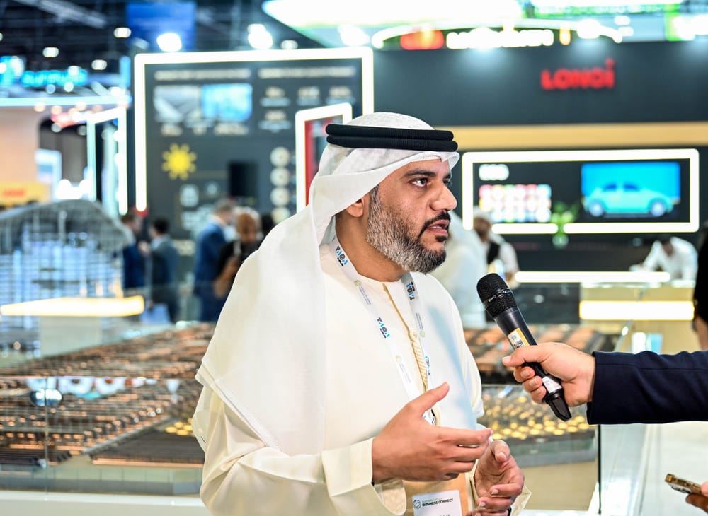 Dubai Expanding Electric Vehicle Green Charging Network, Aiming for 1,000 Stations by 2025