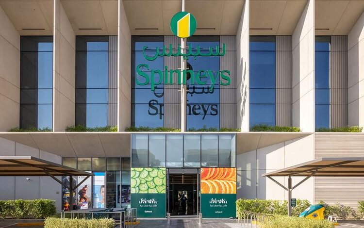 Dubai's Spinneys Raises Retail Investor Tranche to 7% in IPO