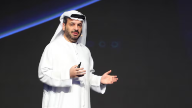 Faisal Al Bannai appointed as technology adviser to President Sheikh Mohamed