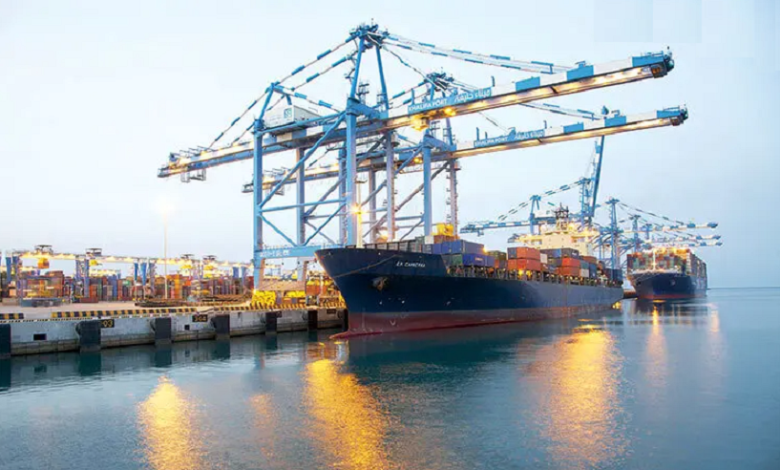 Indian Engineering Exports Surge UAE, Russia, and Saudi Arabia Take the Lead