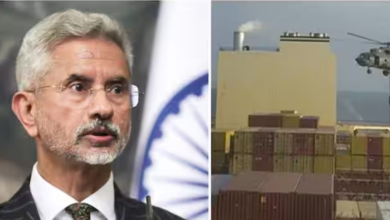 India's Minister S Jaishankar speaks to Iran counterpart about 17 Indians